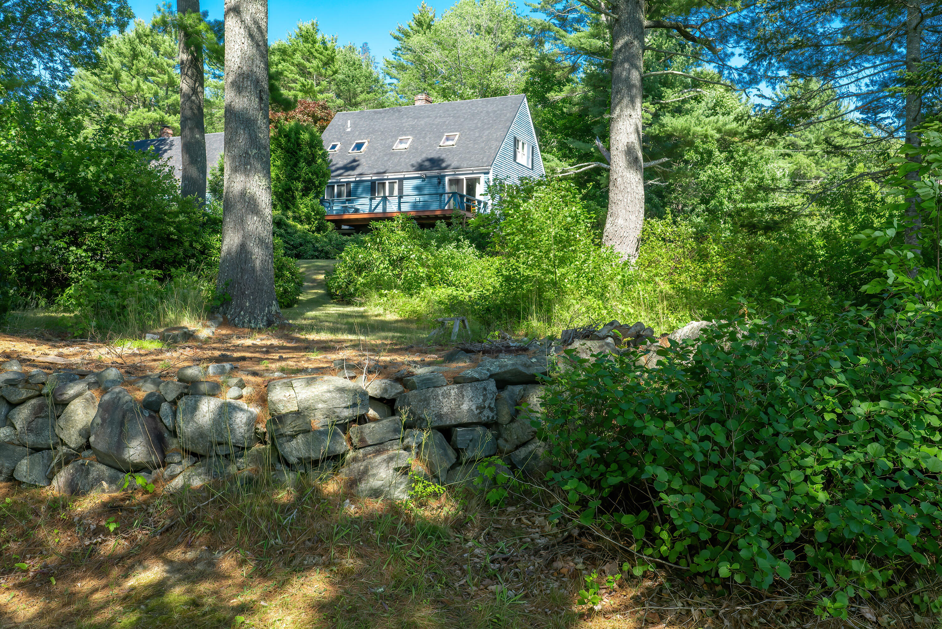 15 Shipyard Point Road Franklin, ME 04634 - Photo 63 of 74 82-15 Shipyard Lane HiRes-DTP