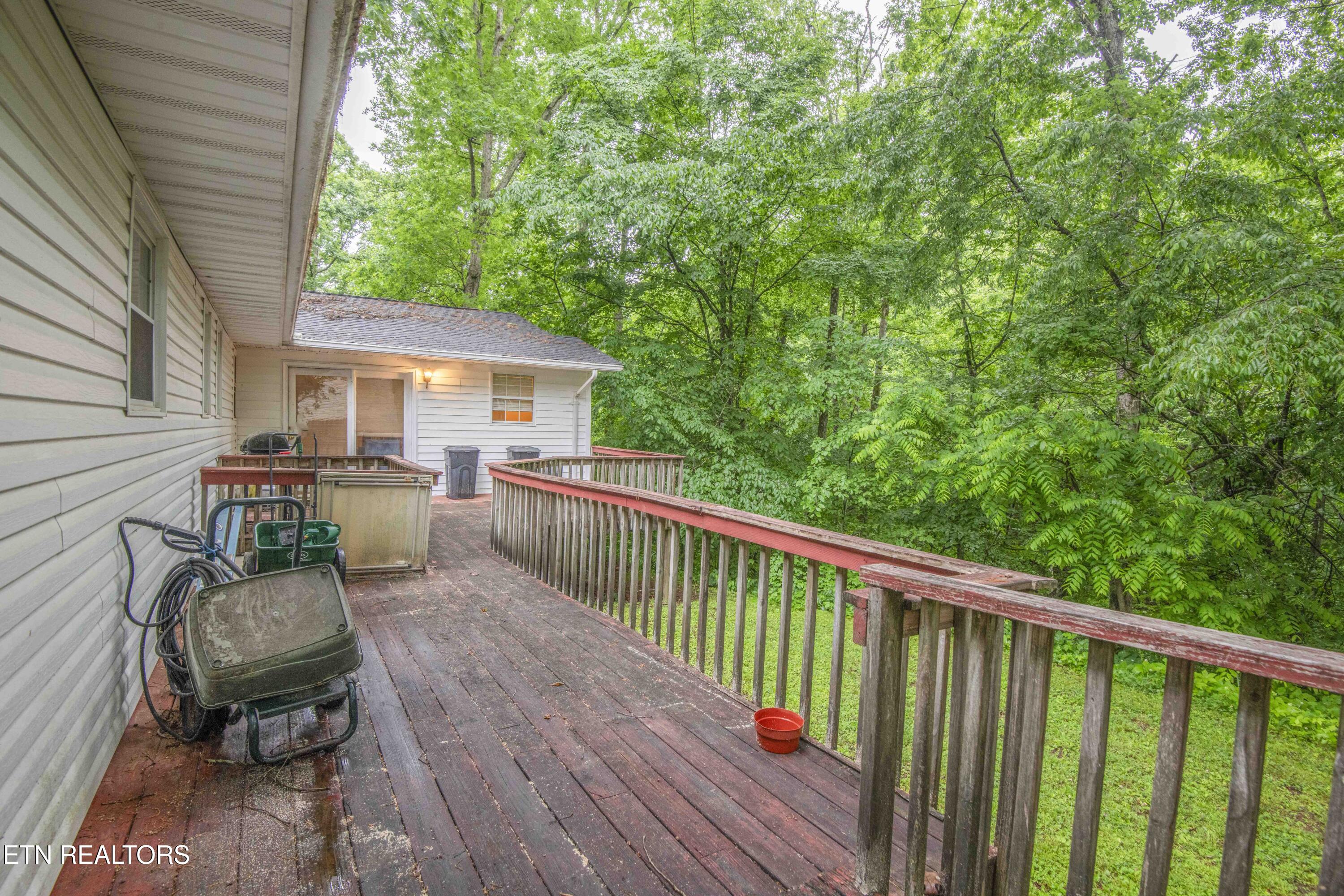 223 White Oak Lane Heiskell, TN 37754 - Photo 39 of 43 yard 5_1