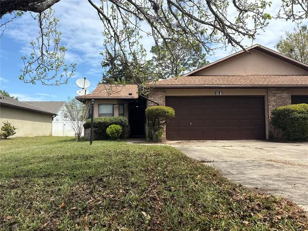 $1,550 | 15 Prosperity Lane, Unit A, Palm Coast, FL 32164