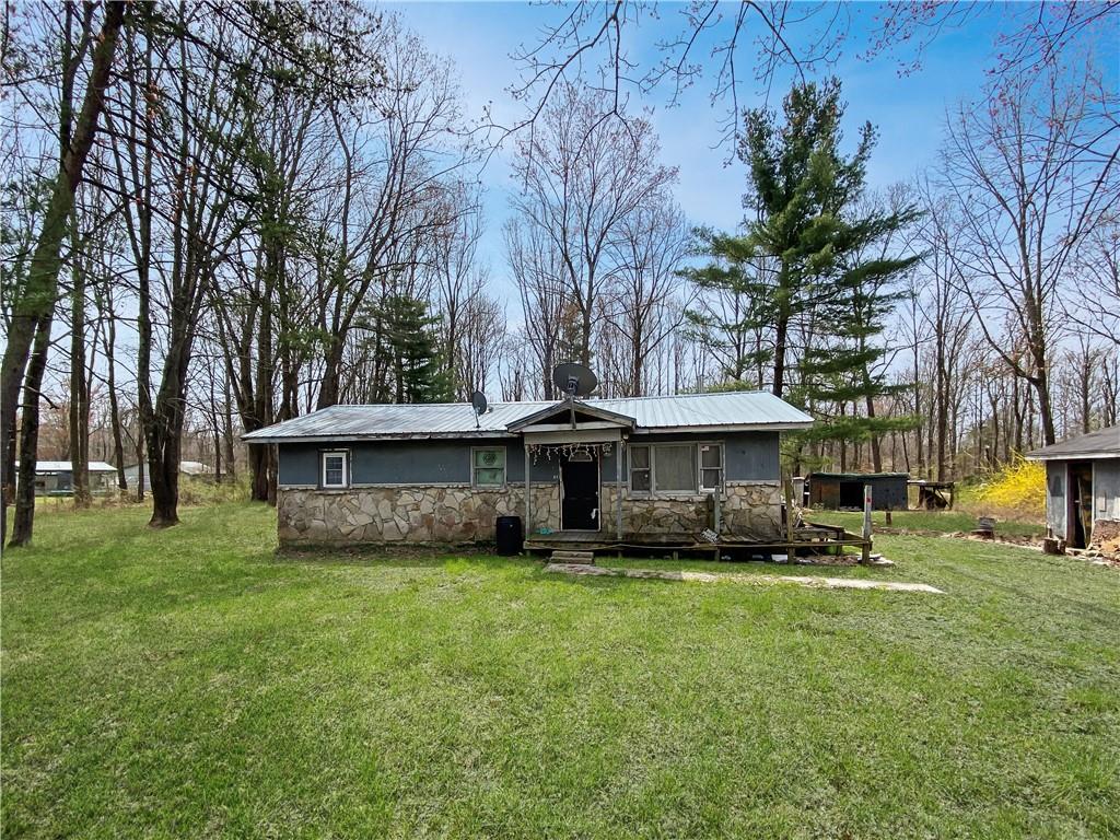 9482 Keith Road Freedom, IN 47431 - Photo 1 of 6