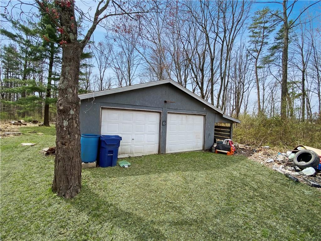 9482 Keith Road Freedom, IN 47431 - Photo 2 of 6