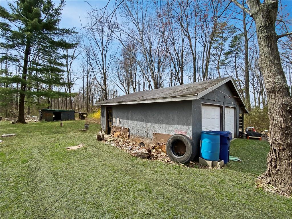 9482 Keith Road Freedom, IN 47431 - Photo 3 of 6