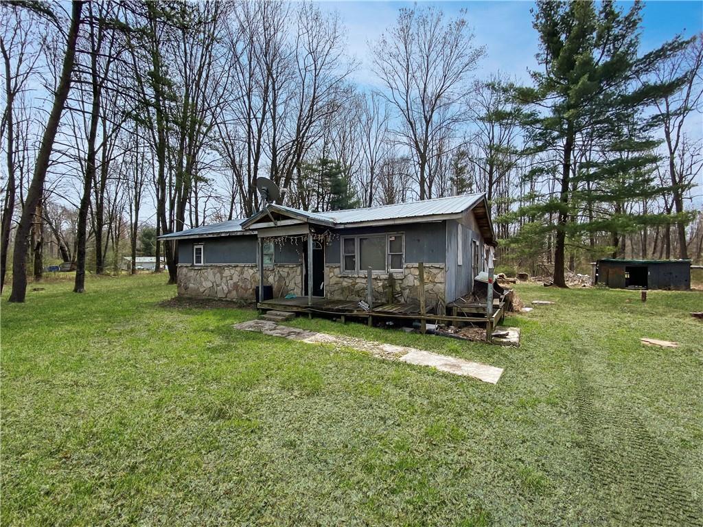 9482 Keith Road Freedom, IN 47431 - Photo 4 of 6