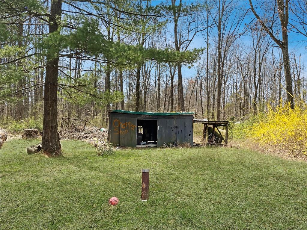 9482 Keith Road Freedom, IN 47431 - Photo 5 of 6