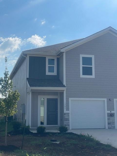 1789 Grayhawk Drive Basehor, KS 66007 - Photo 1 of 1