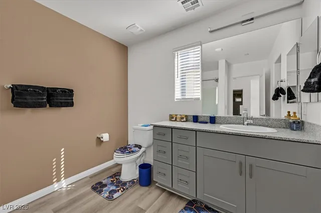 $2,495 | 2845 Mariner Turquoise Lane, Unit 1, Las Vegas, NV 89183