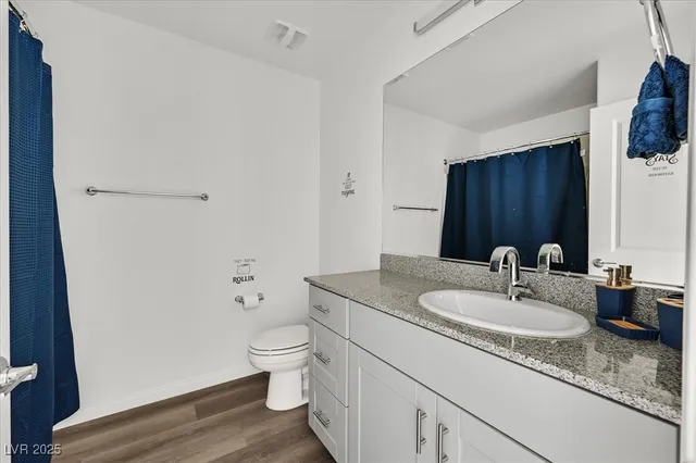 $2,495 | 2845 Mariner Turquoise Lane, Unit 1, Las Vegas, NV 89183