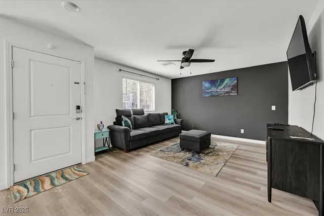$2,495 | 2845 Mariner Turquoise Lane, Unit 1, Las Vegas, NV 89183