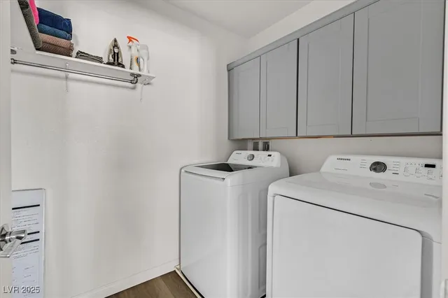 $2,495 | 2845 Mariner Turquoise Lane, Unit 1, Las Vegas, NV 89183