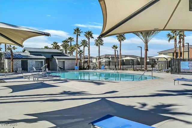$2,495 | 2845 Mariner Turquoise Lane, Unit 1, Las Vegas, NV 89183