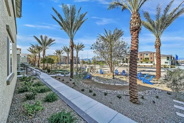 $2,495 | 2845 Mariner Turquoise Lane, Unit 1, Las Vegas, NV 89183