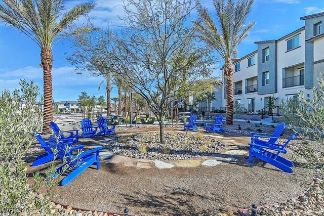 $2,495 | 2845 Mariner Turquoise Lane, Unit 1, Las Vegas, NV 89183