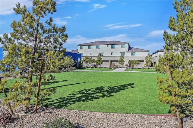 $2,495 | 2845 Mariner Turquoise Lane, Unit 1, Las Vegas, NV 89183