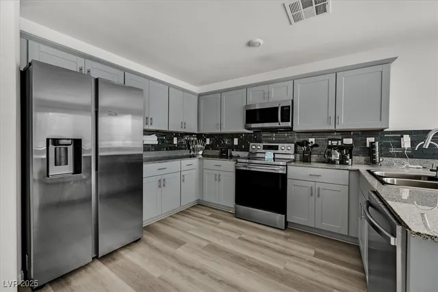 $2,495 | 2845 Mariner Turquoise Lane, Unit 1, Las Vegas, NV 89183