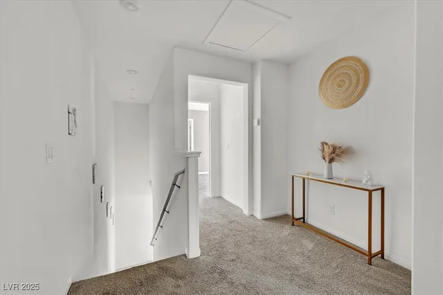 $2,495 | 2845 Mariner Turquoise Lane, Unit 1, Las Vegas, NV 89183