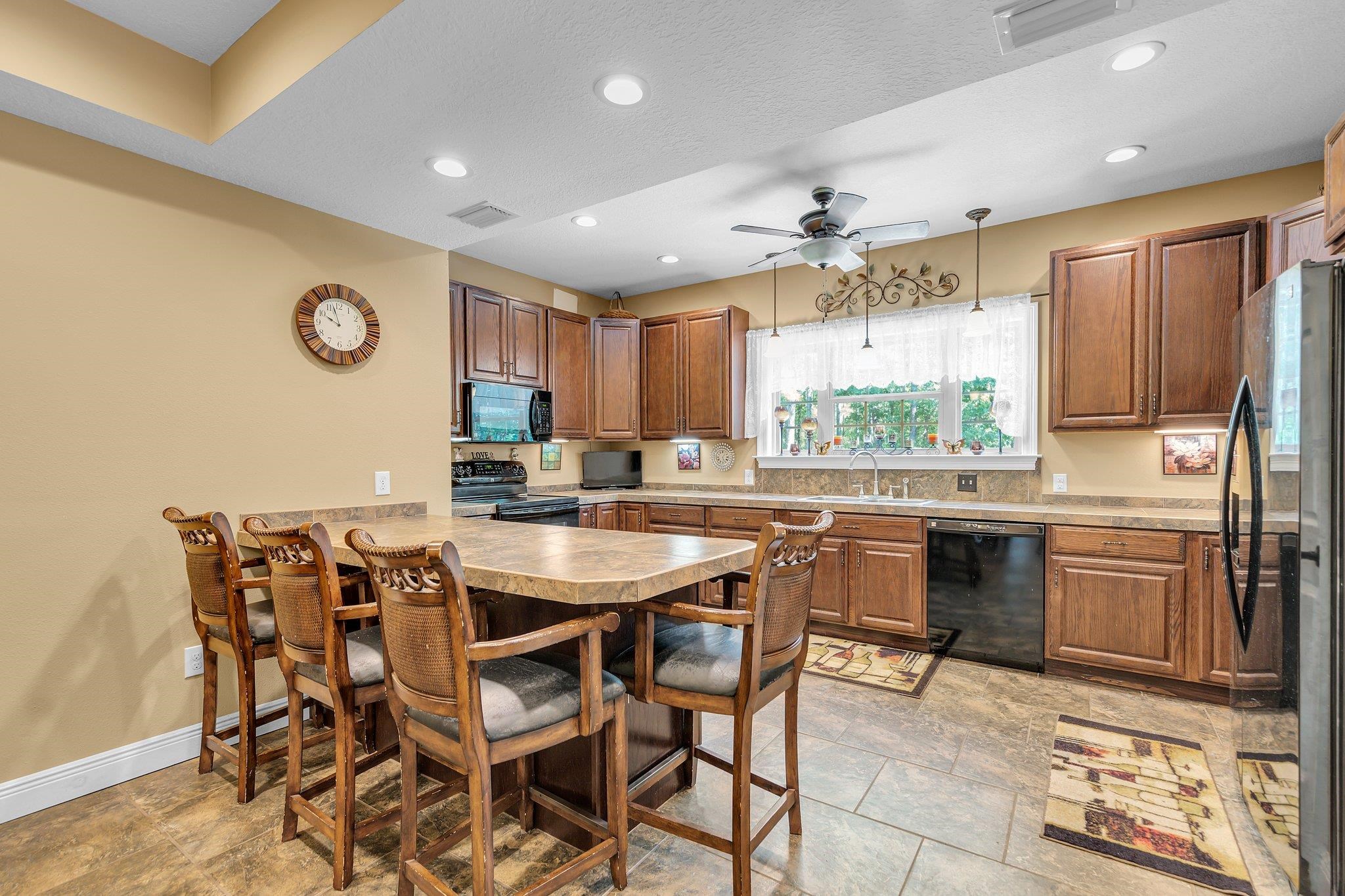 12449 Maytower Road Stockton, AL 36579 - Photo 49 of 70 Kitchen