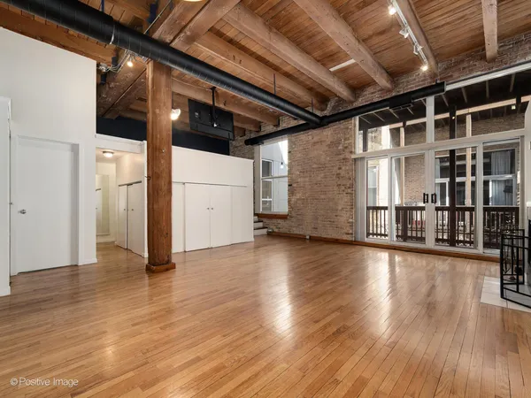 $375,000 | 525 North Ada Street, Unit 26, Chicago, IL 60642