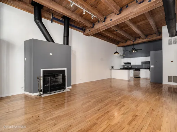 $375,000 | 525 North Ada Street, Unit 26, Chicago, IL 60642