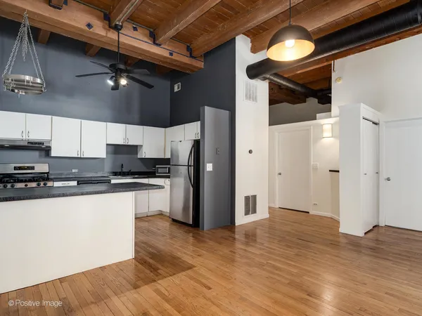 $375,000 | 525 North Ada Street, Unit 26, Chicago, IL 60642