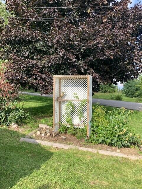 233 Waning Road Unity, ME 04988 - Photo 10 of 14 Garden