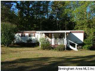 1839 Brookside Road Mount Olive, AL 35117 - Photo 2 of 2
