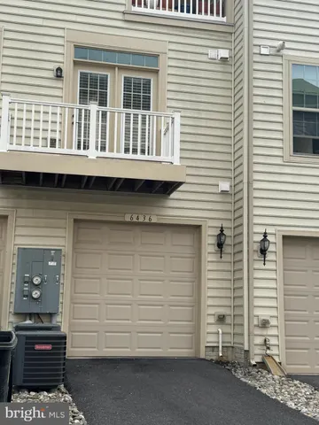 $2,600 | 6436 Walcott Lane, Frederick, MD 21703