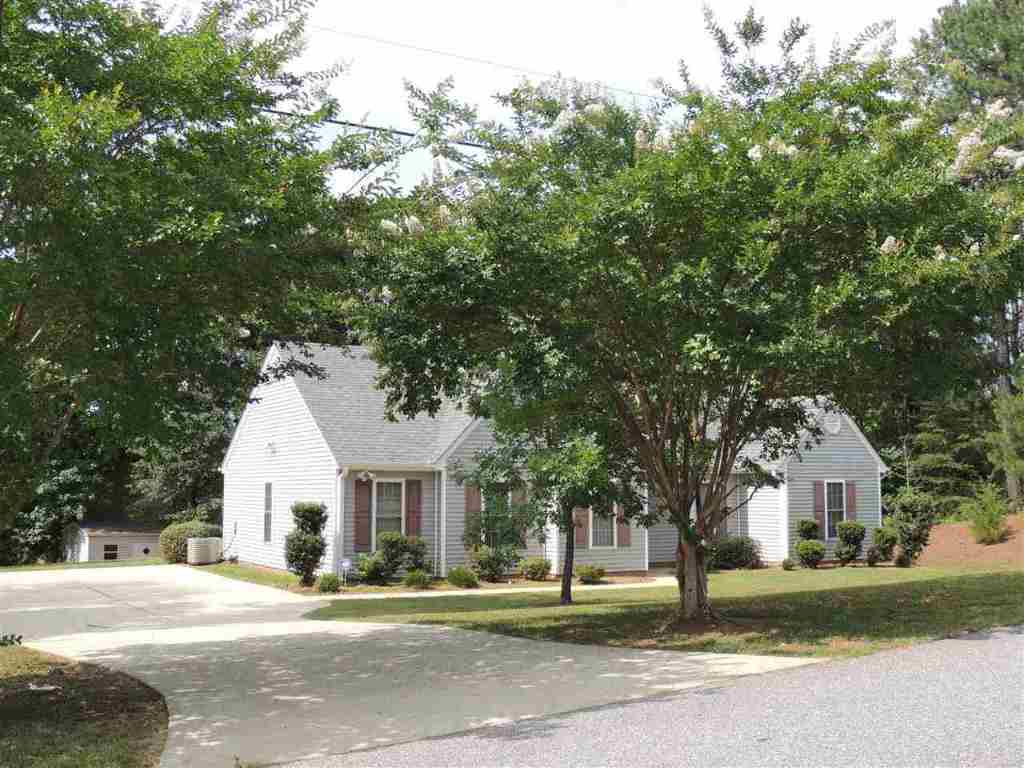 1004 Shadow Lane Anderson, SC 29625 - Photo 4 of 25 Gallery Image 4
