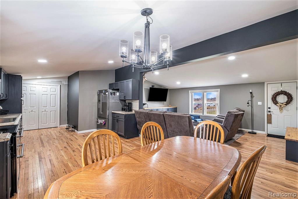 11414 South Morrish Road Gaines, MI 48436 - Photo 6 of 17