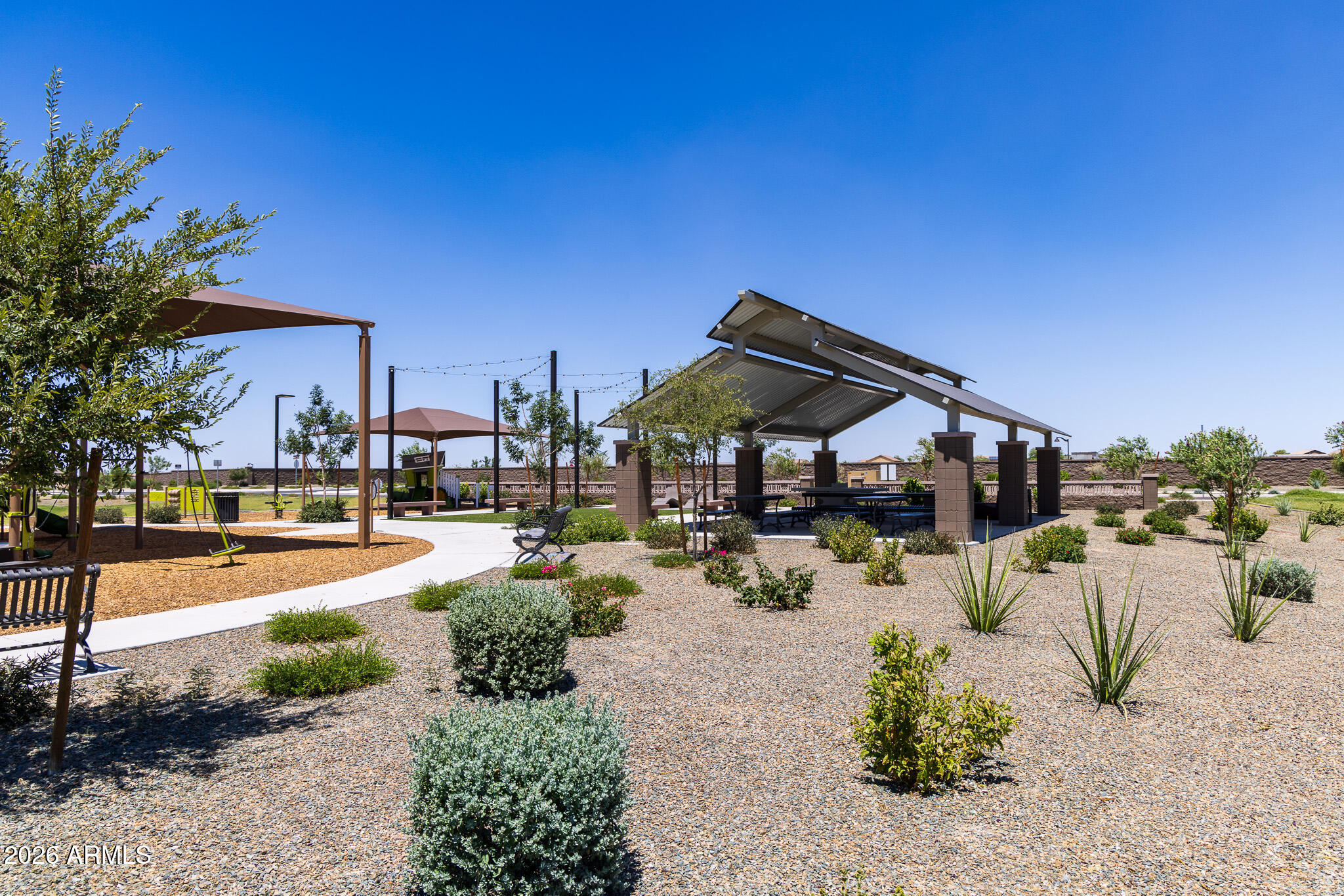 17155 North Lariat Road Maricopa, AZ 85138 - Photo 52 of 52 Rancho_Santa_Rosa-38