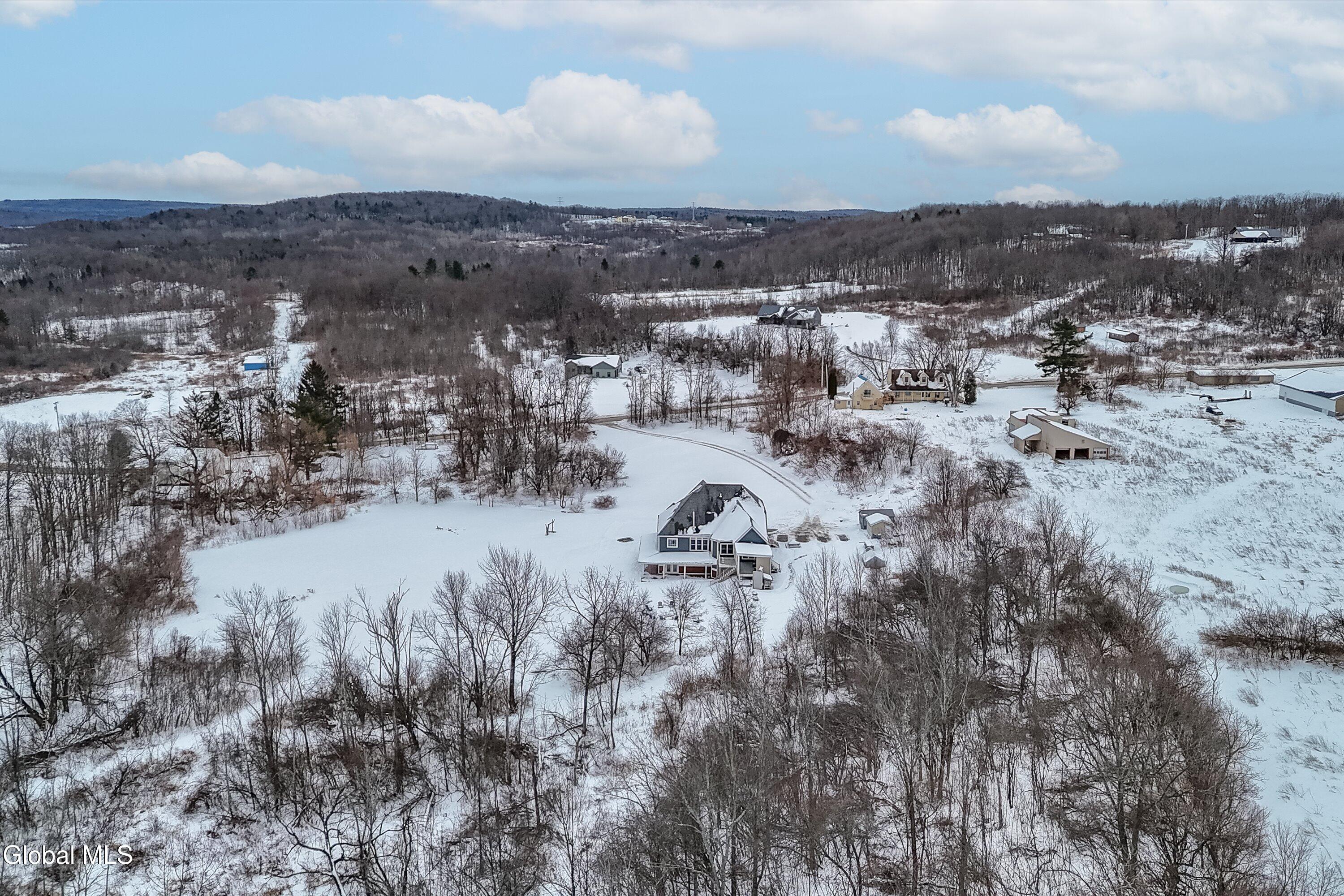 336 Shellstone Road Florida, NY 12010 - Photo 48 of 65 015-336 Shellstone Rd-15