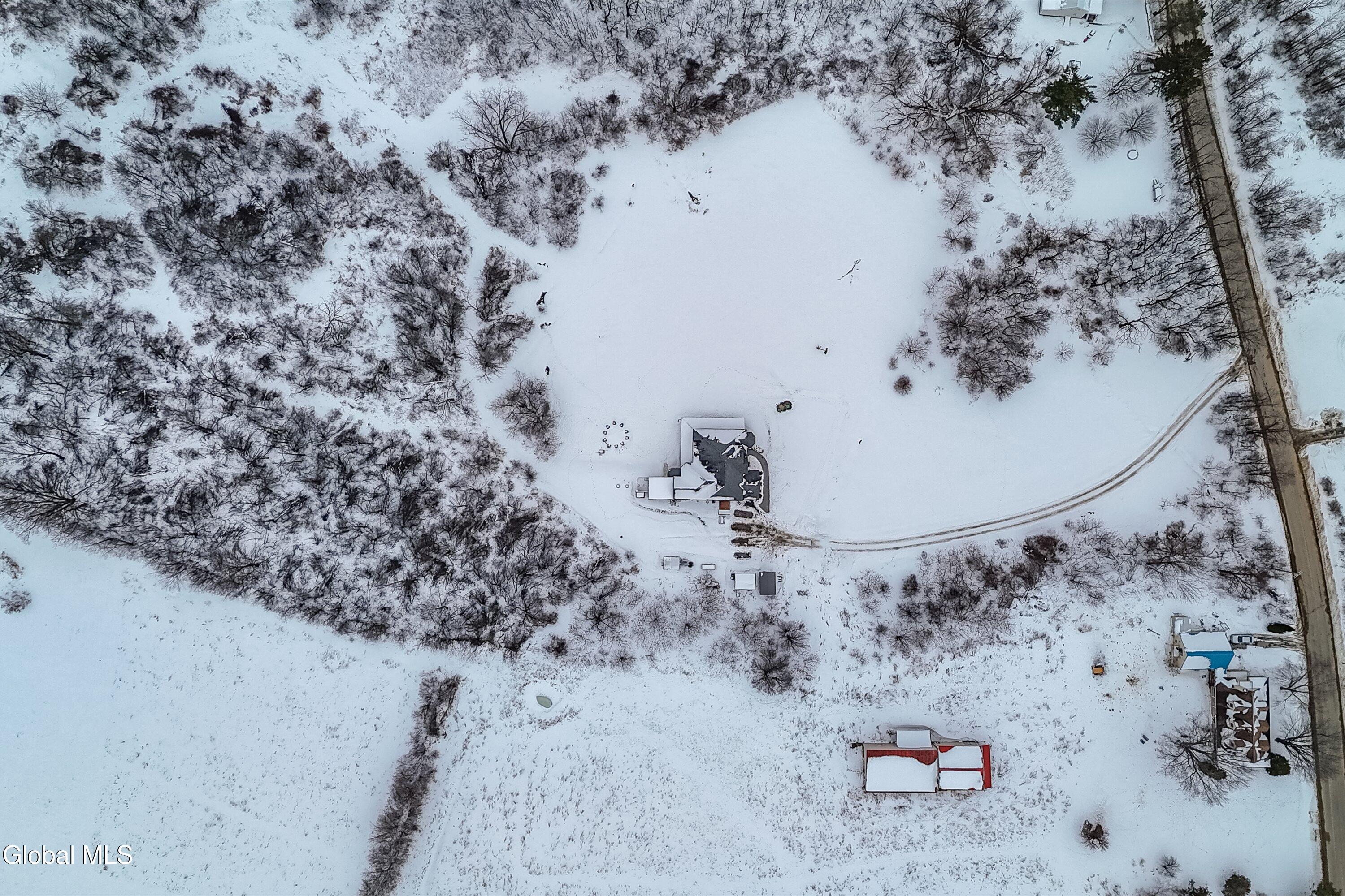 336 Shellstone Road Florida, NY 12010 - Photo 50 of 65 017-336 Shellstone Rd-17