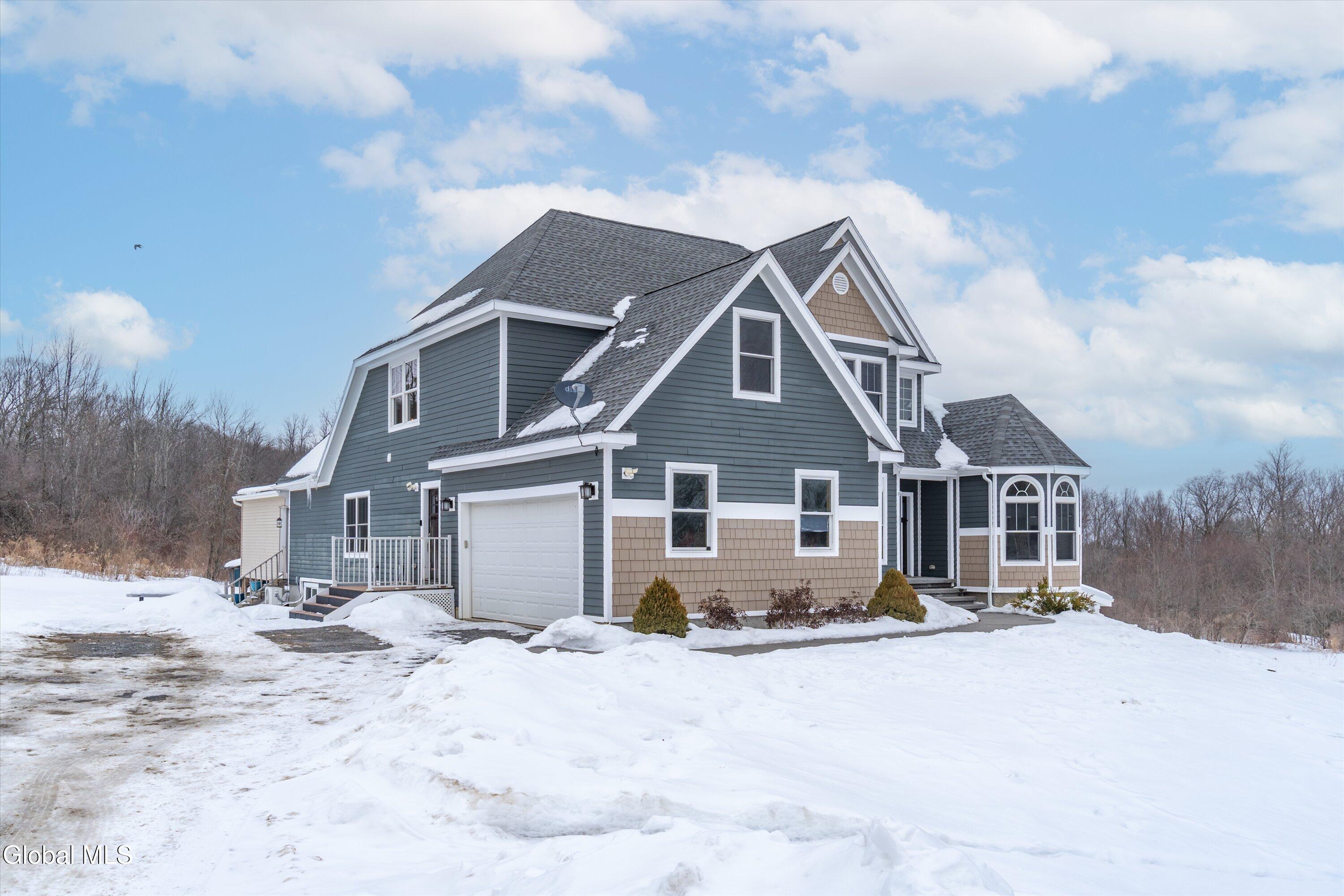 336 Shellstone Road Florida, NY 12010 - Photo 52 of 65 031-336 Shellstone Rd-31