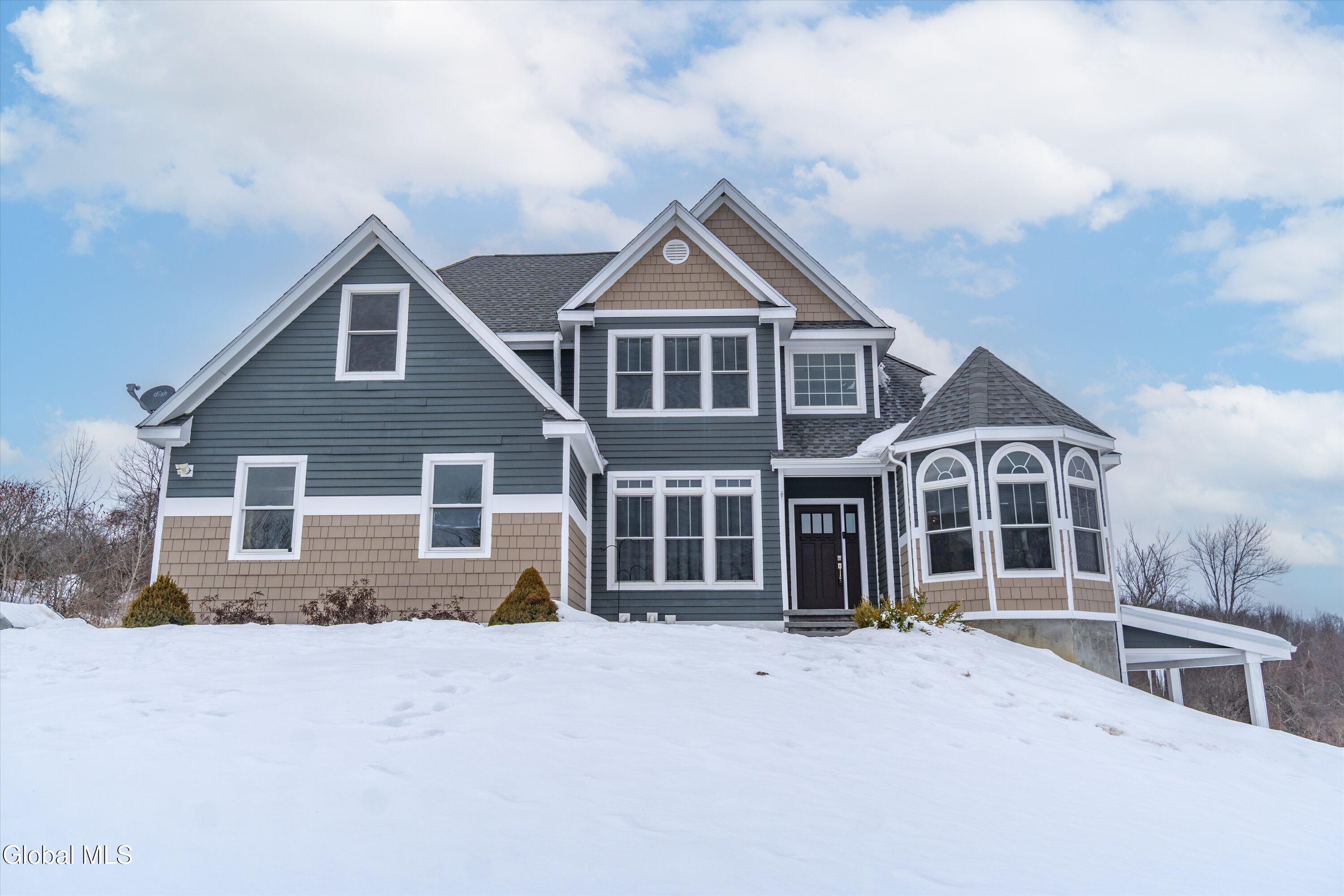 336 Shellstone Road Florida, NY 12010 - Photo 53 of 65 033-336 Shellstone Rd-33