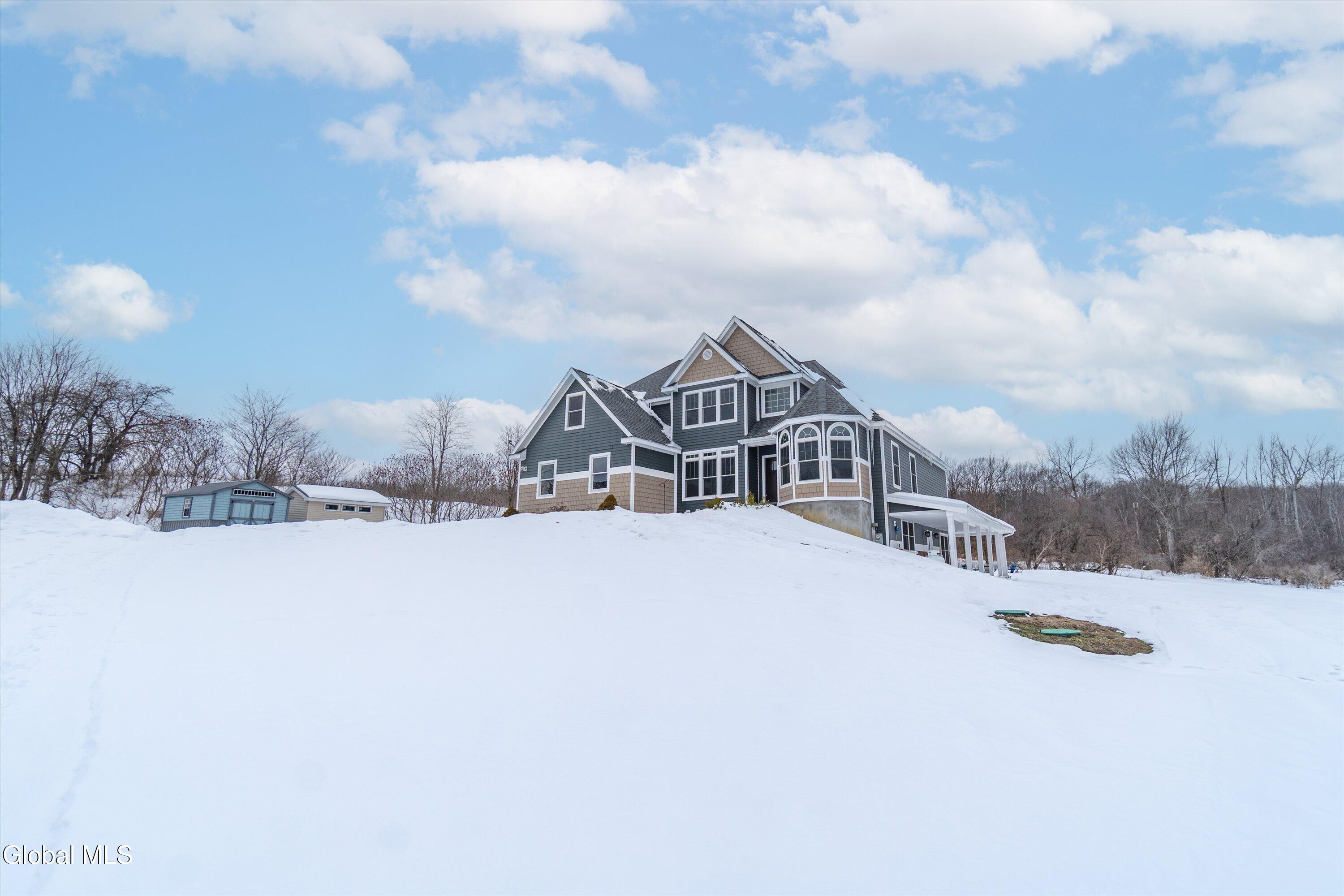 336 Shellstone Road Florida, NY 12010 - Photo 54 of 65 034-336 Shellstone Rd-34