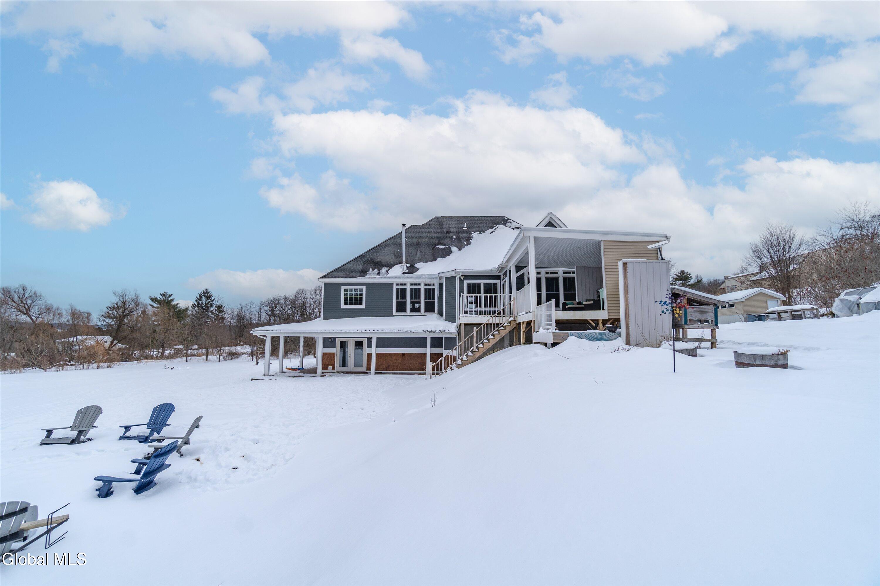 336 Shellstone Road Florida, NY 12010 - Photo 63 of 65 044-336 Shellstone Rd-44