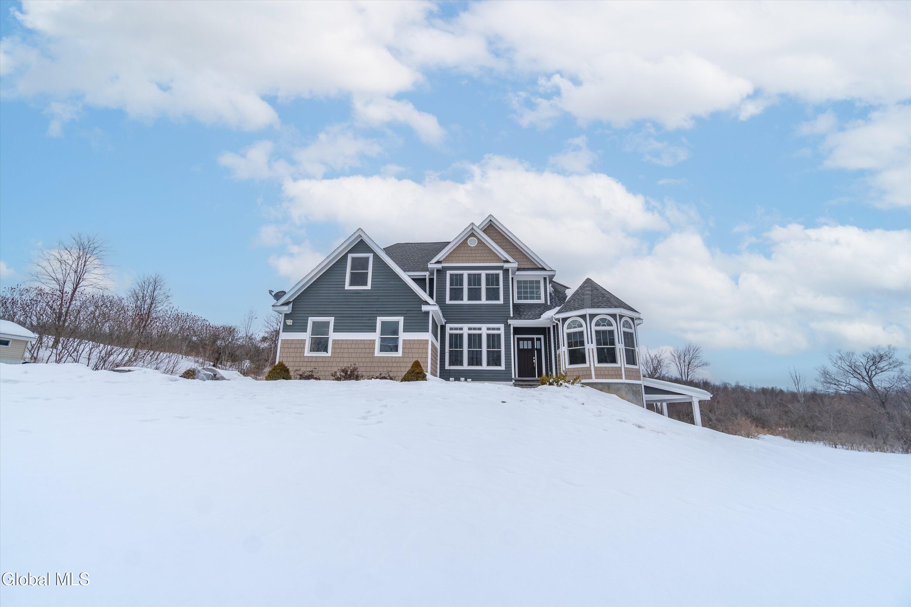 336 Shellstone Road Florida, NY 12010 - Photo 64 of 65 032-336 Shellstone Rd-32