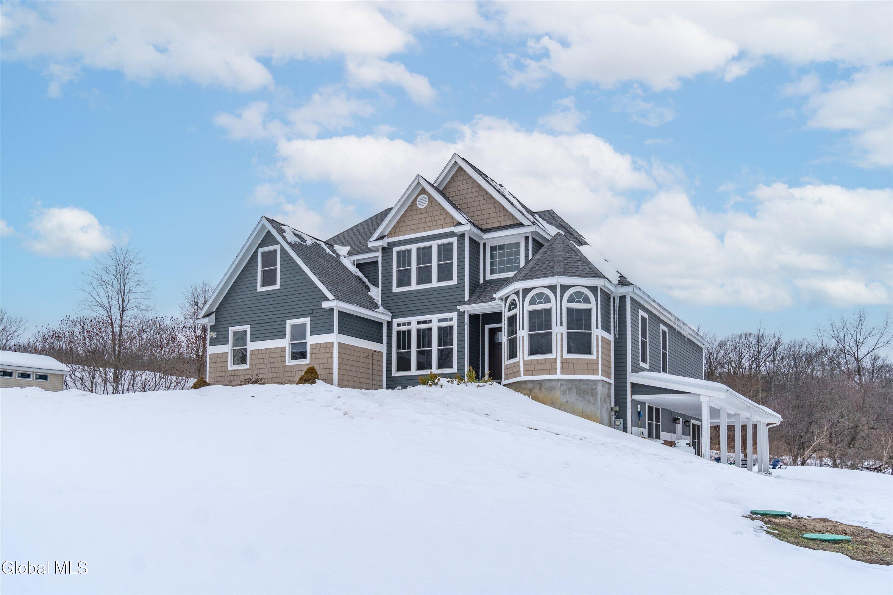 336 Shellstone Road Florida, NY 12010 - Photo 65 of 65 035-336 Shellstone Rd-35