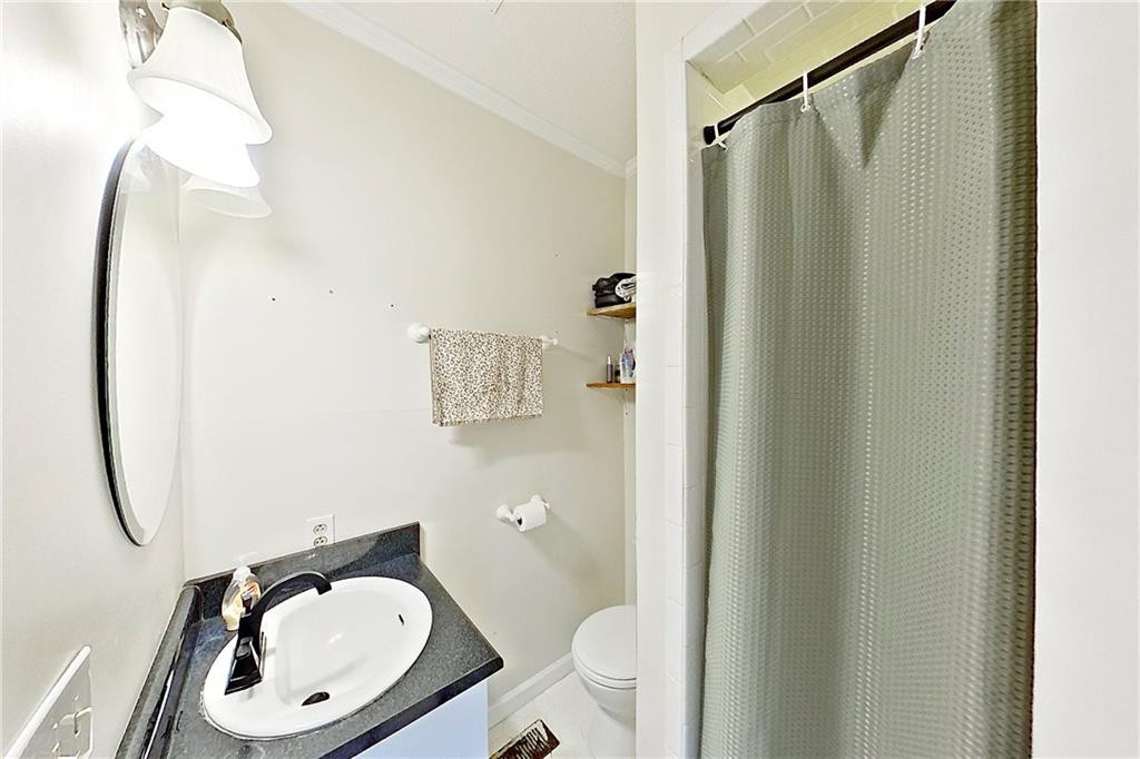 2158 Cherokee Street Waycross, GA 31503 - Photo 7 of 35 Photo 7
