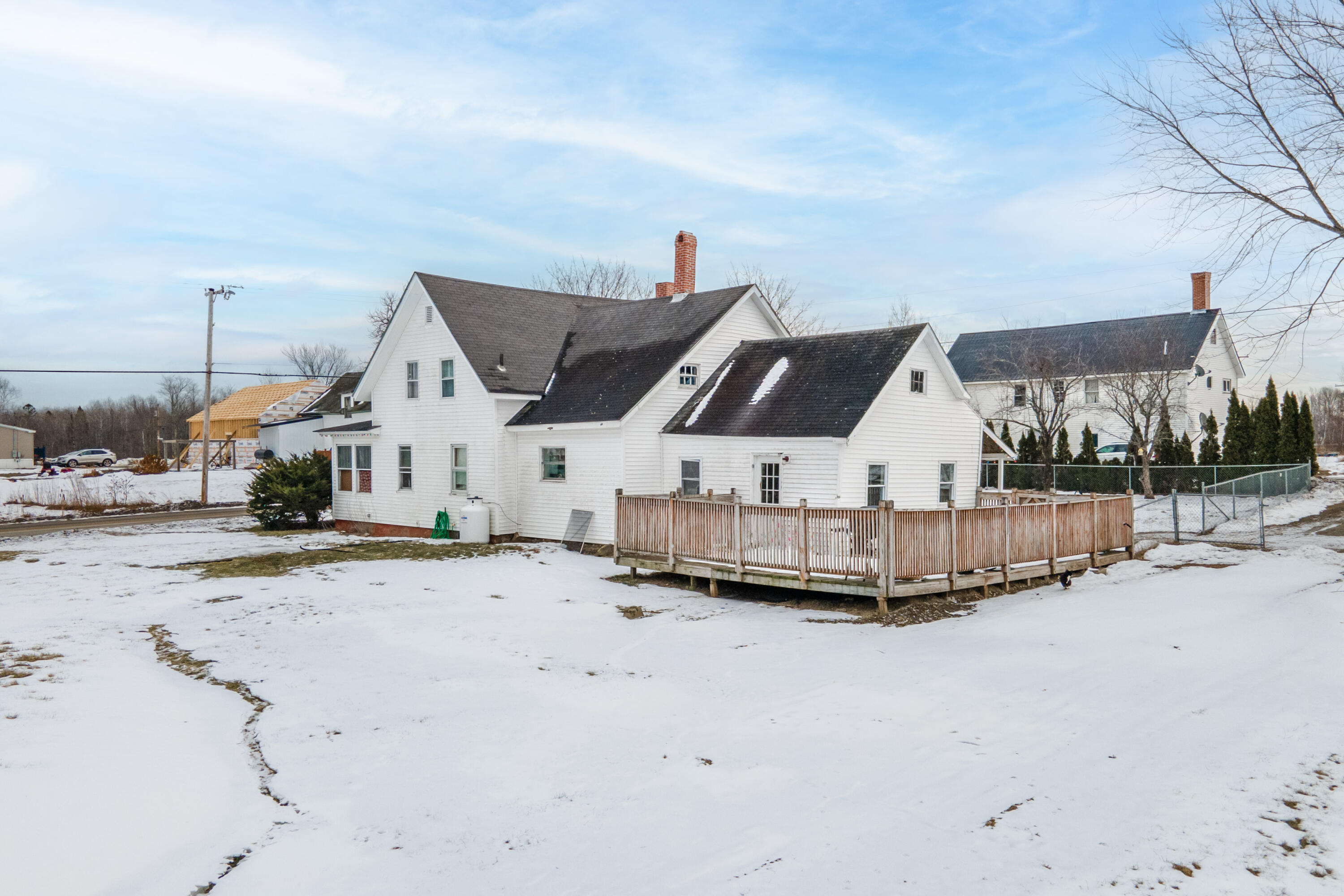 24 King Road Bradford, ME 04410 - Photo 2 of 36 King-27