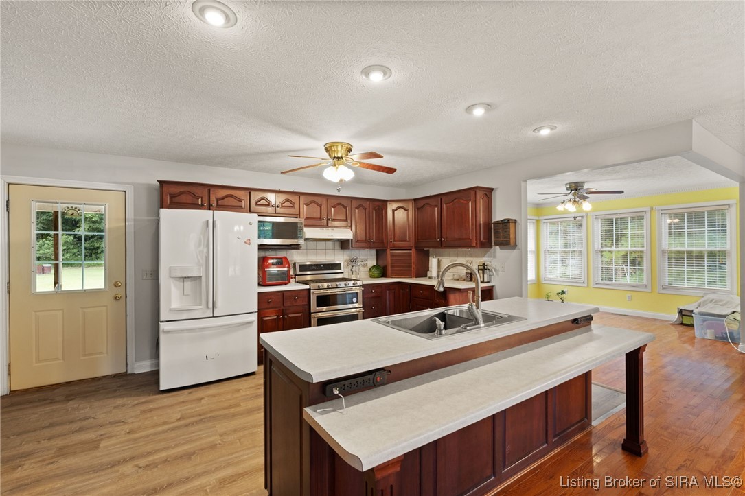 3977 East Nicholson Hollow Road Salem, IN 47167 - Photo 11 of 29 Gallery Image 11
