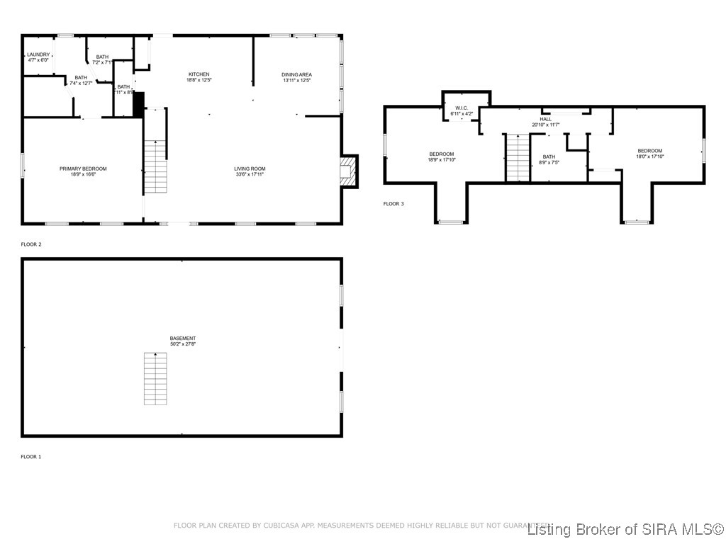 3977 East Nicholson Hollow Road Salem, IN 47167 - Photo 18 of 29 Gallery Image 18