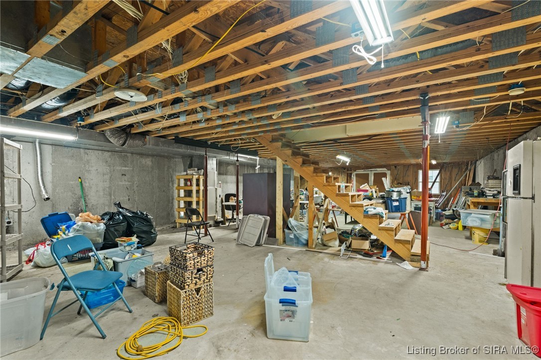 3977 East Nicholson Hollow Road Salem, IN 47167 - Photo 20 of 29 Gallery Image 20