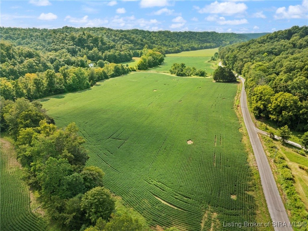 3977 East Nicholson Hollow Road Salem, IN 47167 - Photo 23 of 29 Gallery Image 23