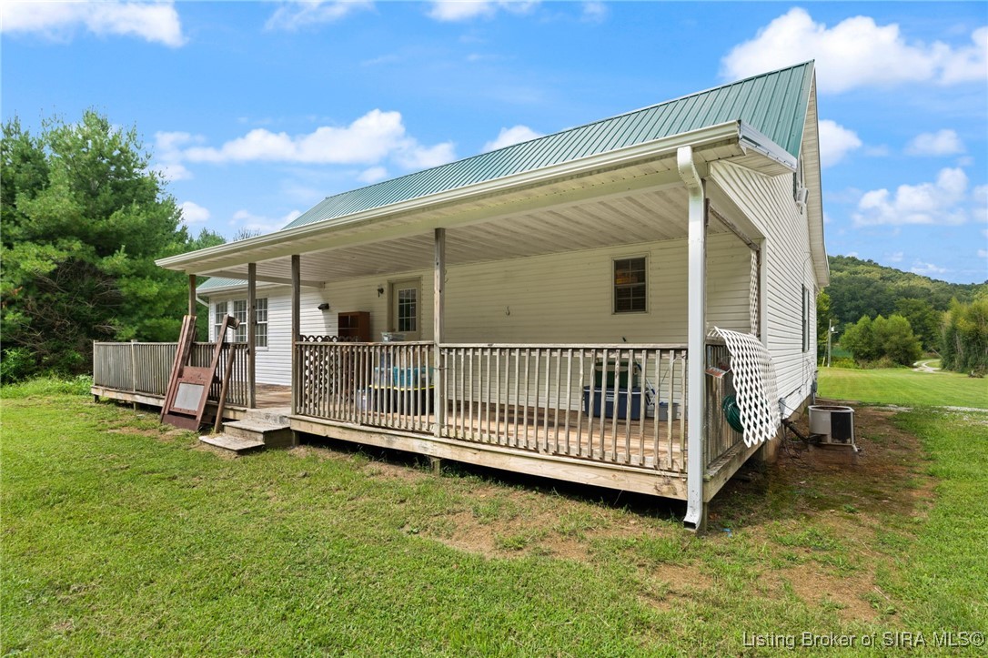 3977 East Nicholson Hollow Road Salem, IN 47167 - Photo 6 of 29 Gallery Image 6