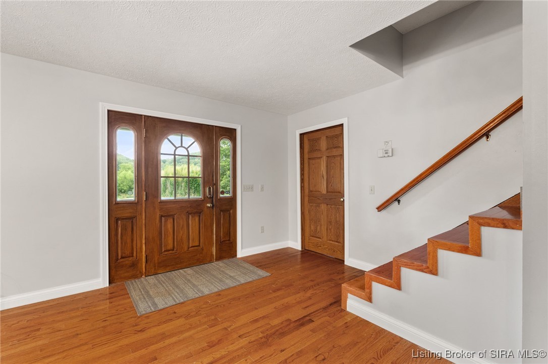 3977 East Nicholson Hollow Road Salem, IN 47167 - Photo 7 of 29 Gallery Image 7