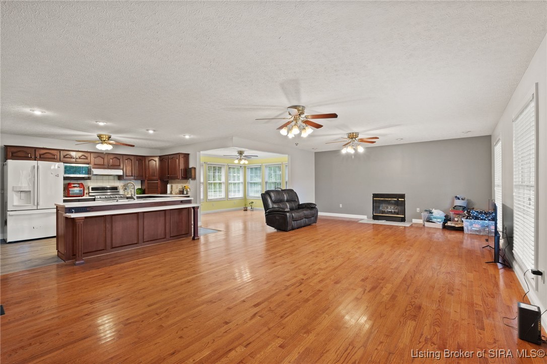 3977 East Nicholson Hollow Road Salem, IN 47167 - Photo 8 of 29 Gallery Image 8