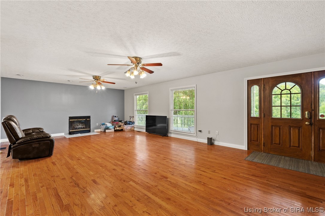 3977 East Nicholson Hollow Road Salem, IN 47167 - Photo 9 of 29 Gallery Image 9