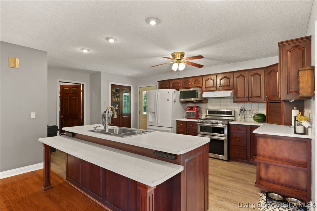 3977 East Nicholson Hollow Road Salem, IN 47167 - Photo 10 of 29 Gallery Image 10