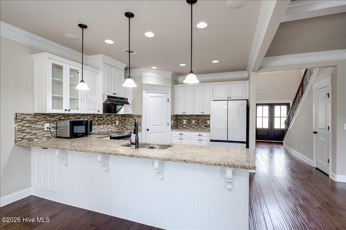 5751 Whispering Pnes Way Evans, GA 30809 - Photo 13 of 54