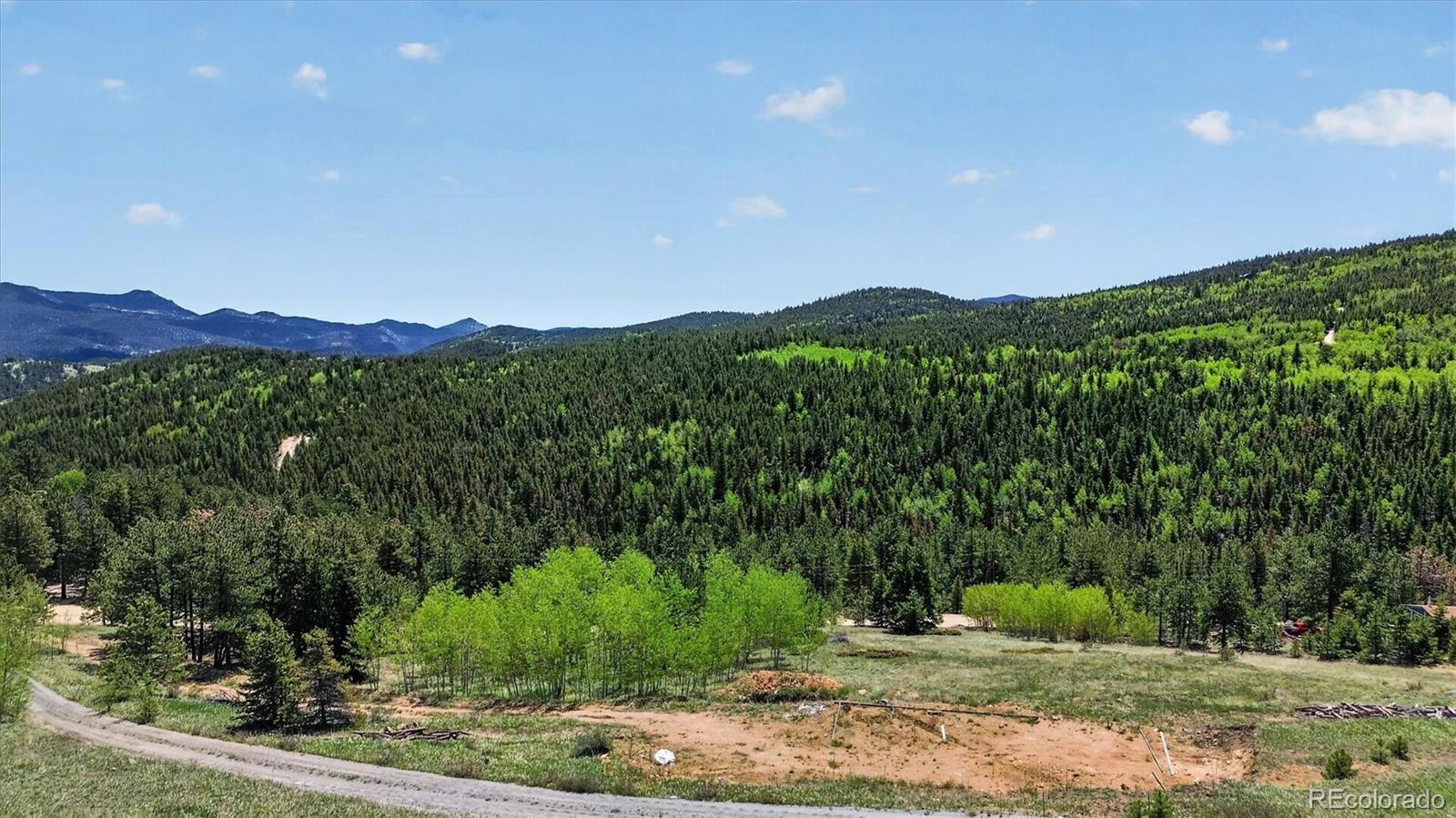 795 Russell Gulch Road Central City, CO 80427 - Photo 3 of 24